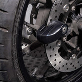 Mammoth Security Rogue Disc Lock - Black